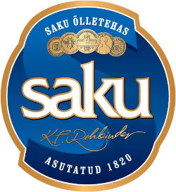 Saku