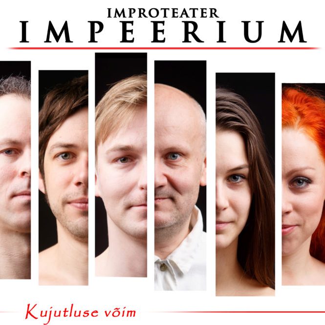 Improteater IMPEERIUM